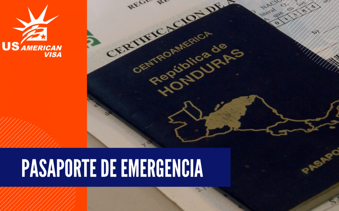 Como sacar el Pasaporte en Honduras