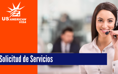 Solicitud de Servicios