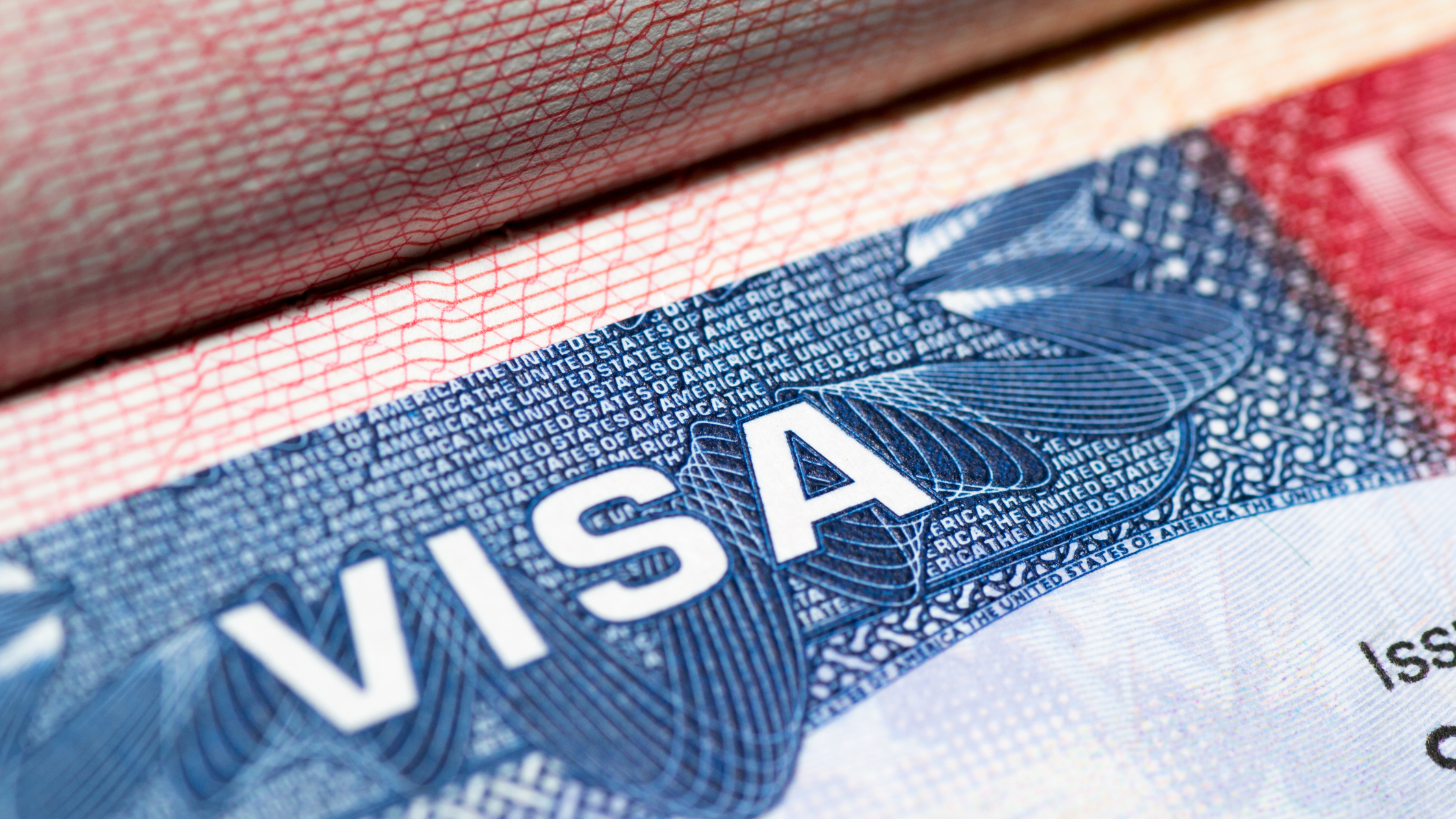 ¿Qué es una visa? Todo lo que debes saber para viajar legalmente